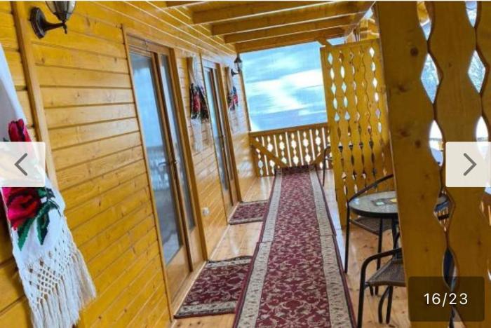 Camere de închiriat Floarea Reginei