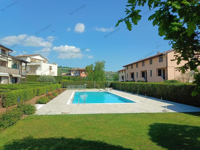 Appartamento Orchidea Garda