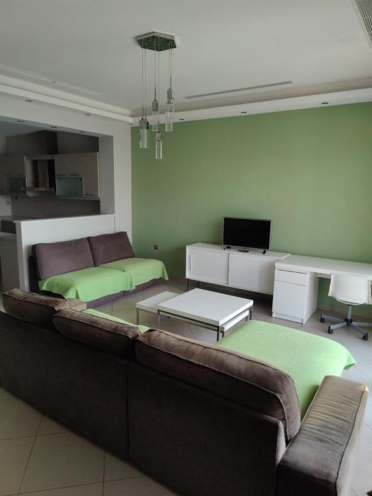 Marias Apartment
