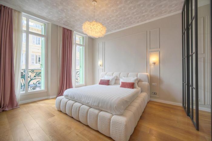 Tiffany Luxury 4BDR and 4Bath next to Palais