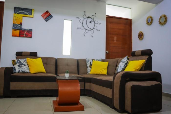 Dpto Cerca a la playa caminando A