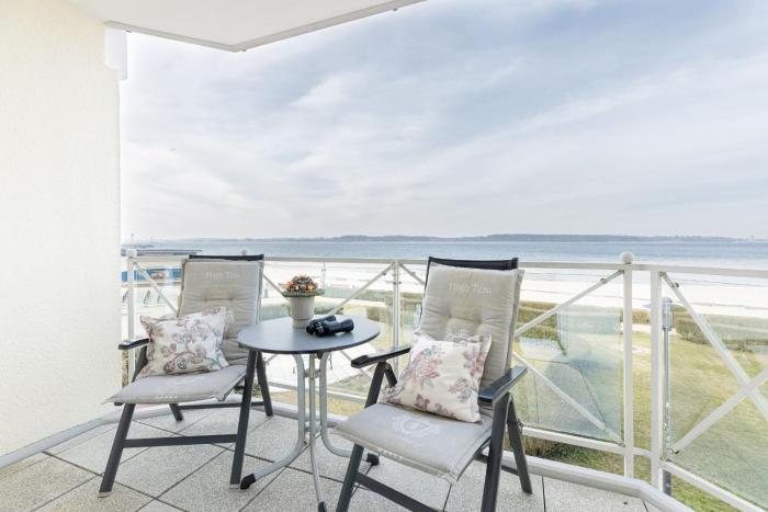 Strandhotel Laboe Nr 16