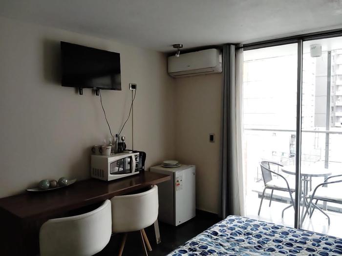 Habitacion tipo hotel