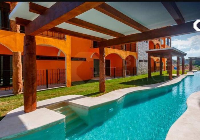 Beautiful apartment close to the beach