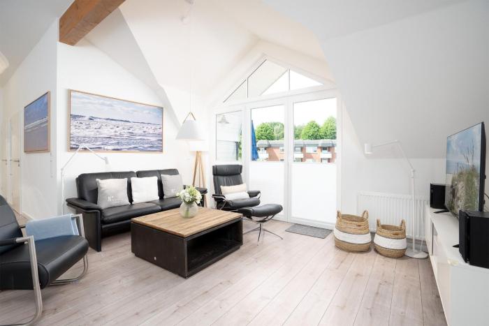 Villa Olga Lieblingskoje Grömitz