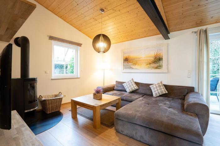 Chalet Ostsee B