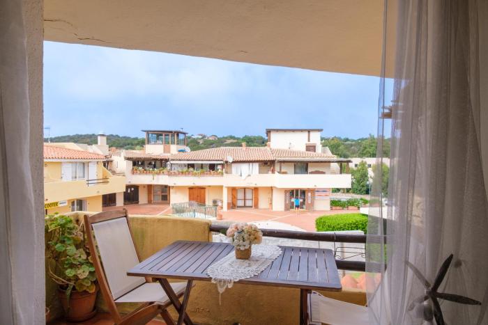 Porto Cervo Marina Clipper 5 minuti a Piedi dal Mare