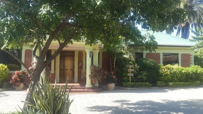 Safari Lodge Kunduchi