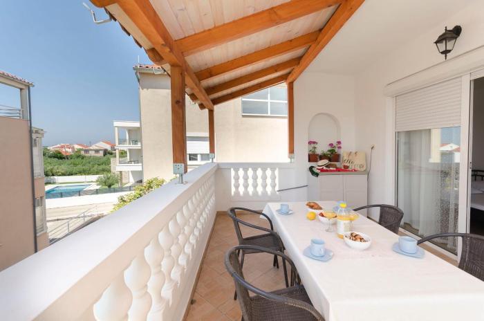 Apartments Katka near Blue beach