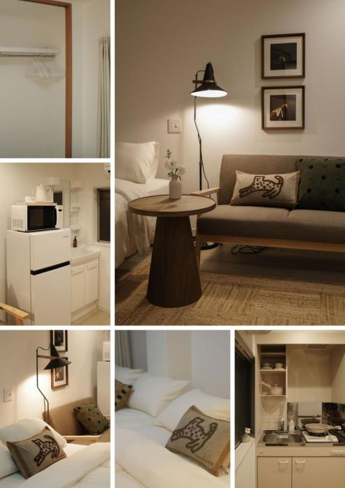 R-Takinogawa, Kita City-KI0320