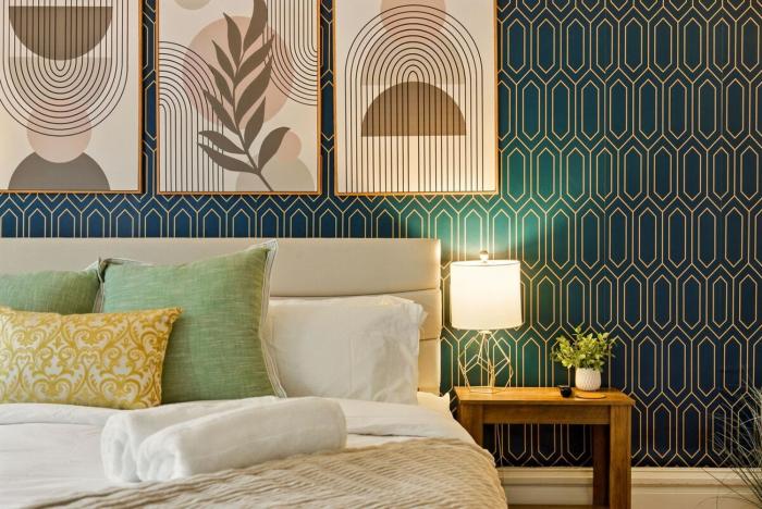 Walk to OSU & Short North FREE PARKING Fire Pit