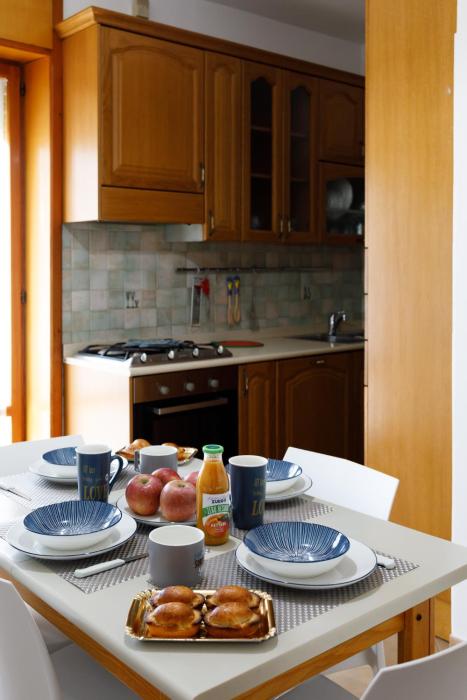 La terrazza di Galatina