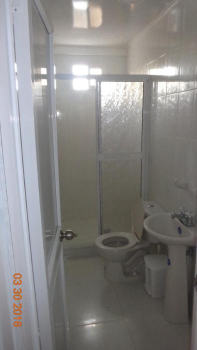 Apartamentos turístico Faviles