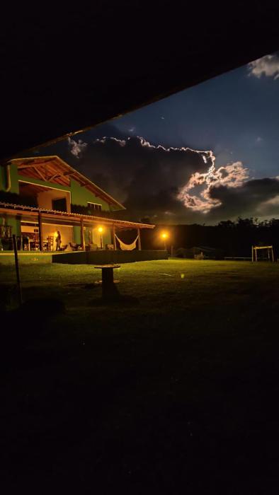 Sitio Vagalumes em Engenheiro Passos RJ próximo a Penedo