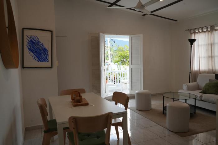 301 Ensanche Experience ApartaHotel Don Juan