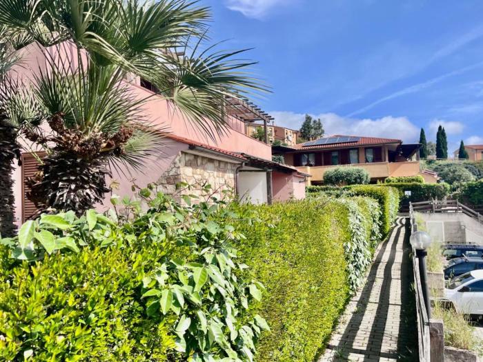 Villetta Volterraio - Elba Affitti