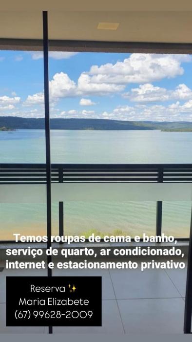 Praias do Lago Eco Resort