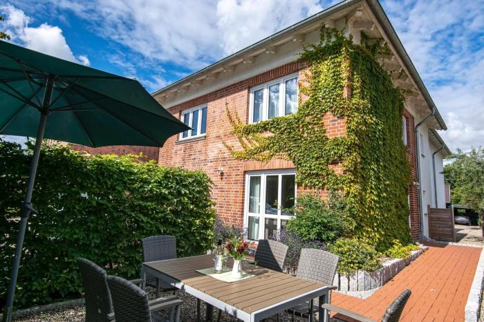 Lindenstraße 10 Sand & Sonne