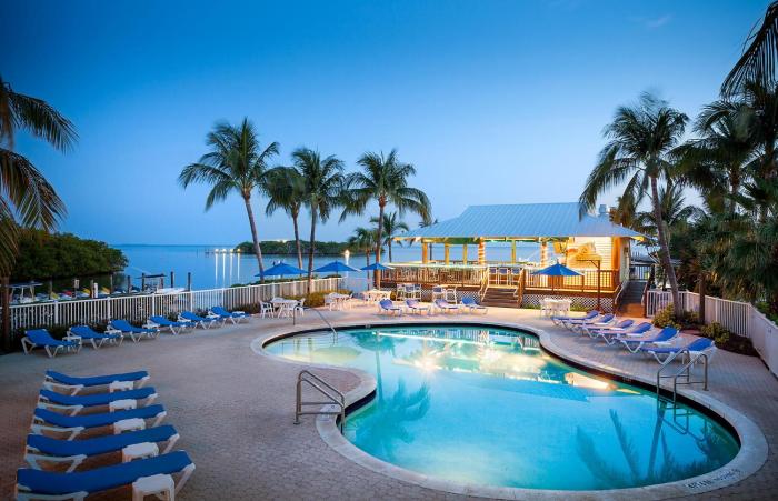 The Hammocks at Marathon