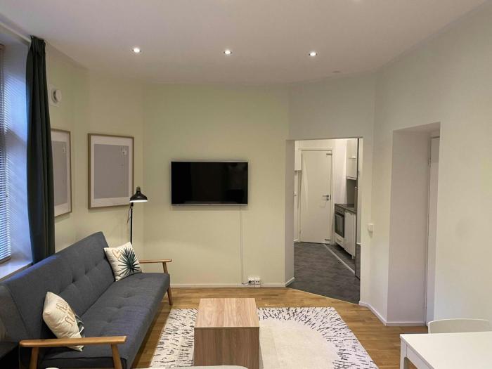 Central Studio for 4 in Punavuori