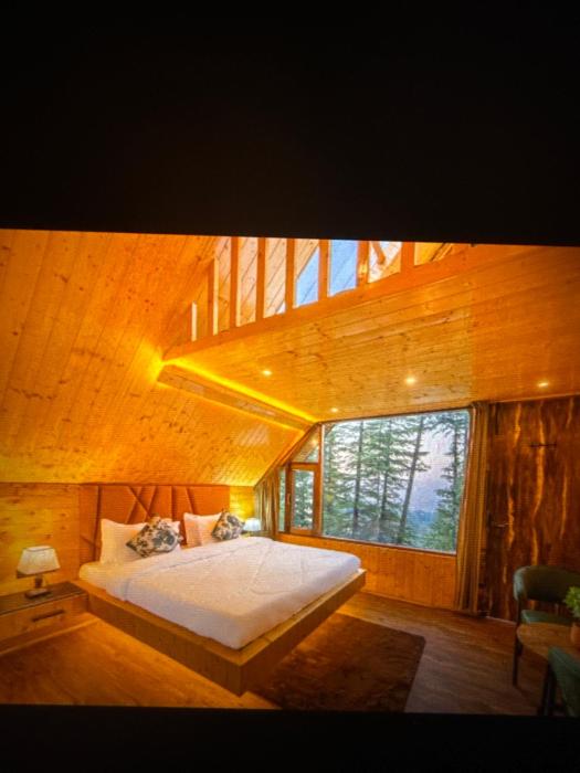 Voyage Vista Homestay