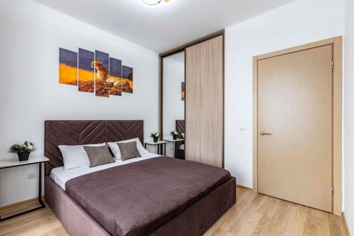 Lipovina Anres Apartment