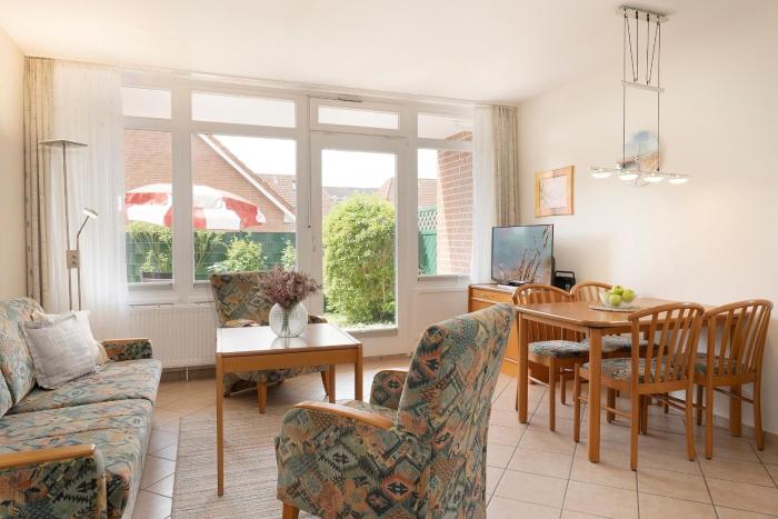 Sonnenwinkel Wohnung 3