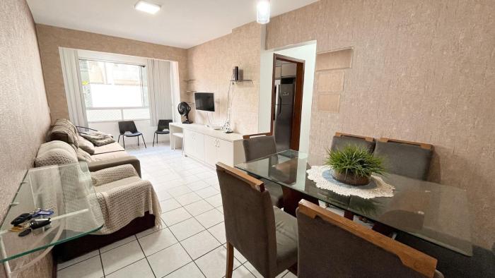 ASA | Apto Funcional | Próx. Praia | Centro BC