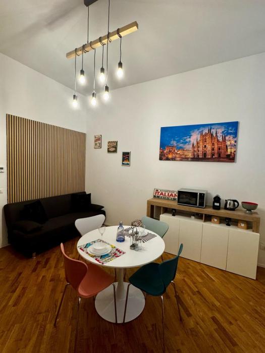 Love Milano Niguarda