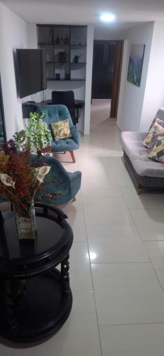 Habitación cerca Sena-Uis