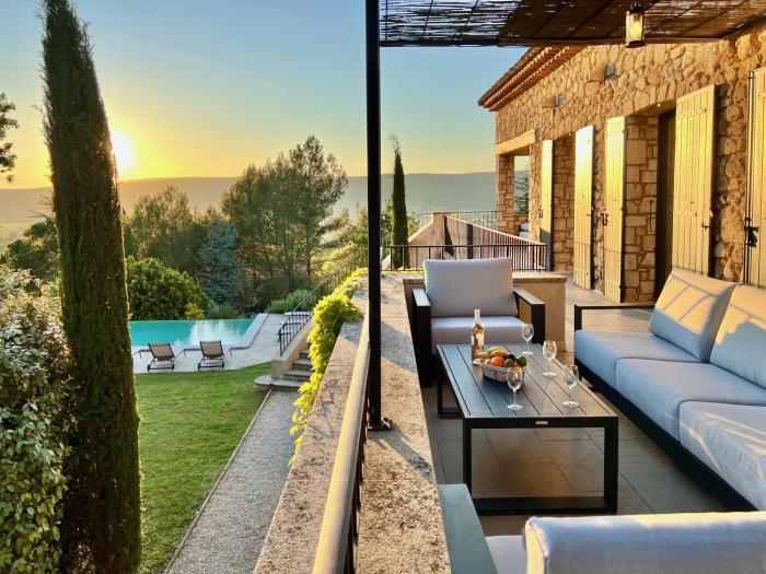 provence living