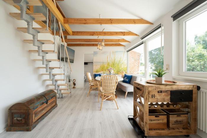 Elly's Lütten Leuchtturm Ost