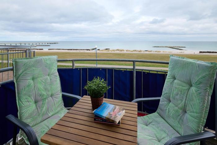 Promenade 18 Störtebeker