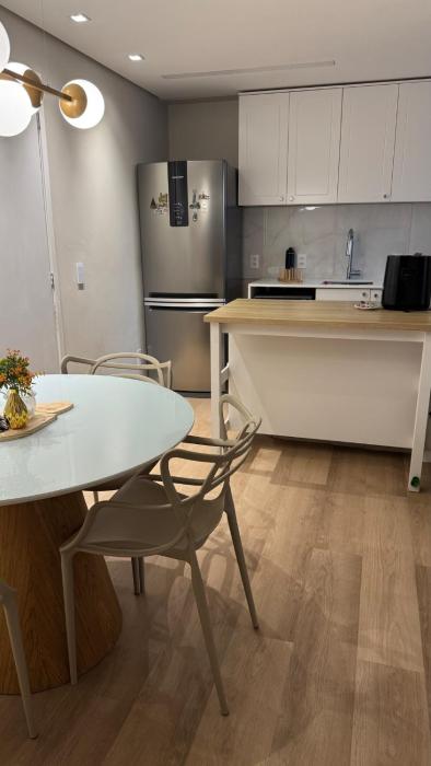 Apartamento em Lençóis Paulista