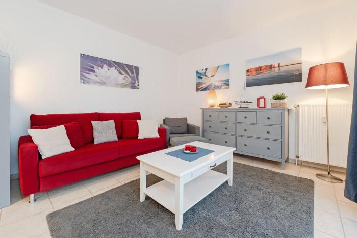 Seestraße 43 Wohnung 7