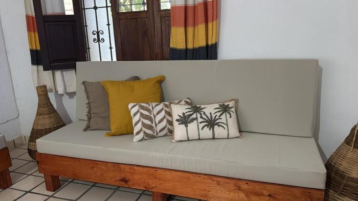 casa vacacional