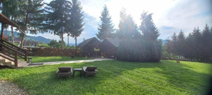 Camere de Inchiriat Ceahlau