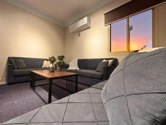 همسات الضيافة للشقق المخدومة - Hamsat Aldyafa Serviced Apartments