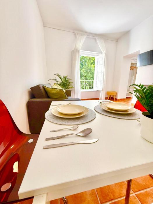 Centro apartamento 2-C