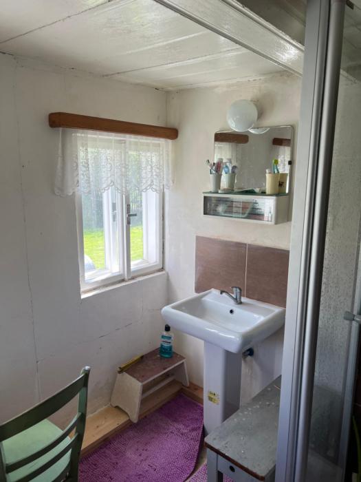 Chalupa v Cíšařským