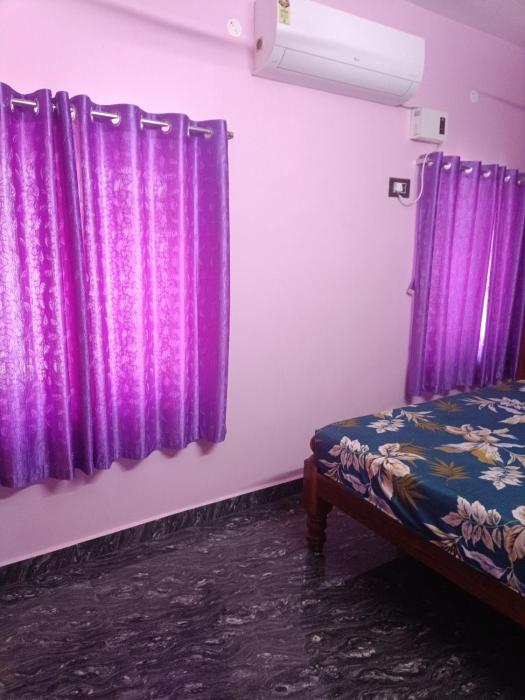 Mahalinga Residency