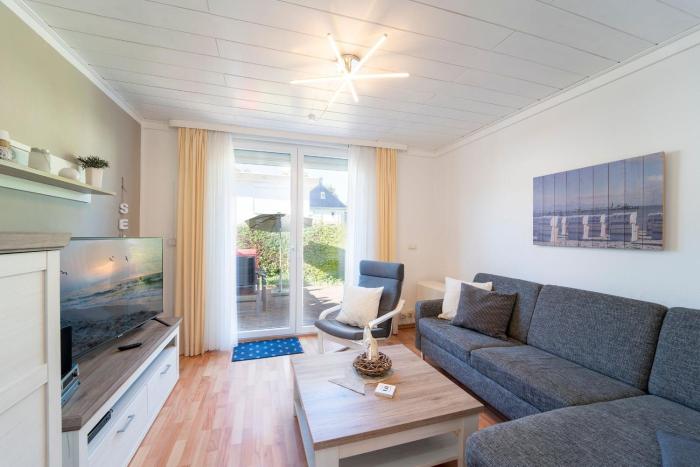 Lindenstraße 19a Strandkorn