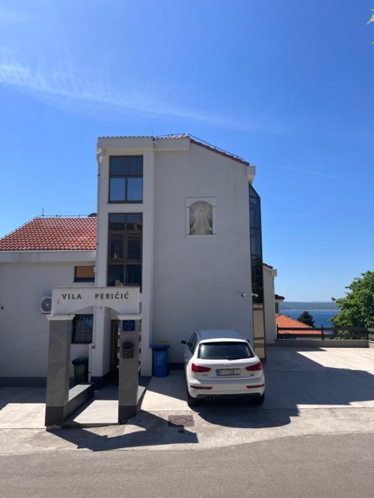 Studio apartman Vidikovac