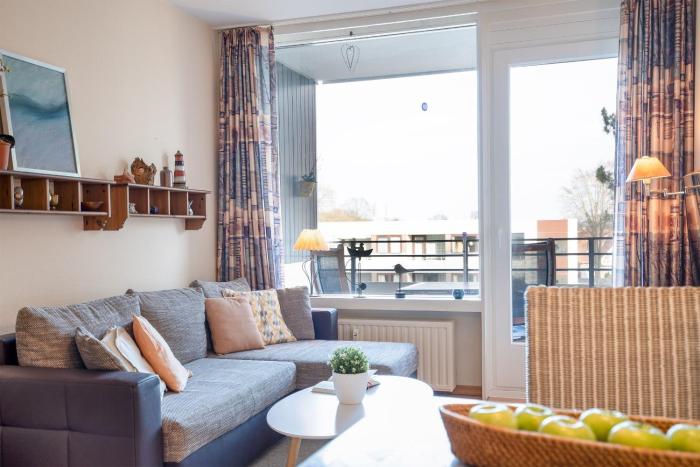 Haus Meeresblick Wohnung 47