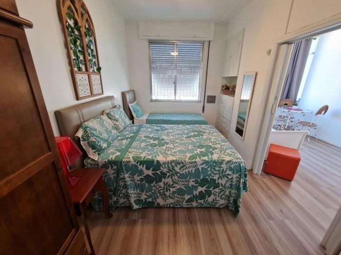 Citrino 1103 Location & Comfort