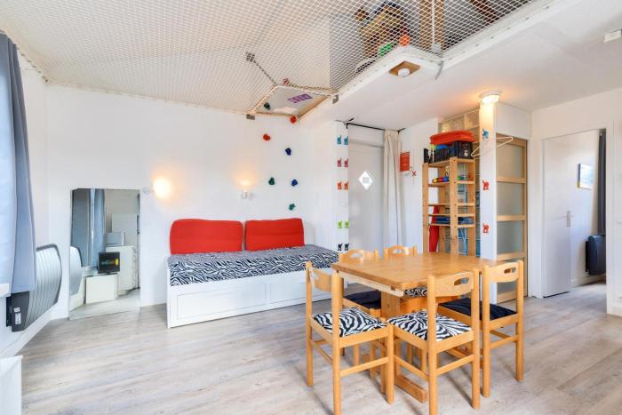 Résidence Port Bourgenay - maeva Home - Appartement 3 pièces 5 personnes - Sélection MAE-5371