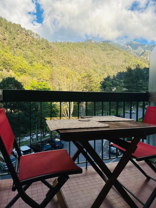 Résidence Thermale - 3 étoiles - Cap sur le Canigou