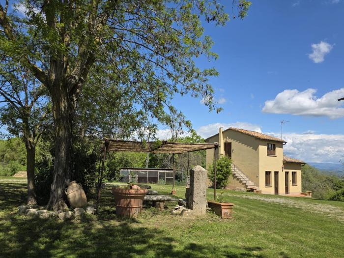 Agriturismo Collina degli Ulivi