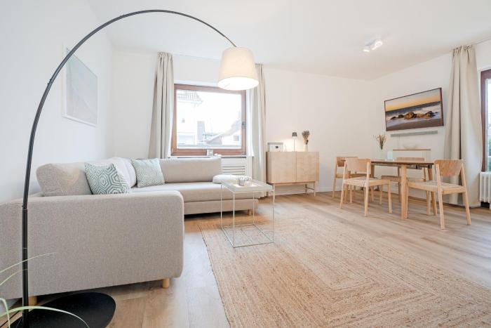 Seestraße 24 Seamaster