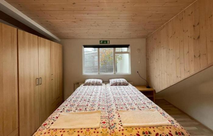 Ice apartament 1